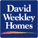 David Weekley Home Logo