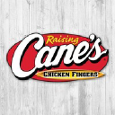 Raising Cane's Logo