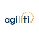 Agiliti Health Logo