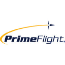 PrimeFlight Aviation Services Logo