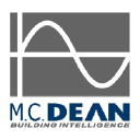 M. C. Dean Logo