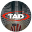 TAD PGS, Inc. Logo