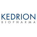 Kedrion Biopharma, Inc. Logo