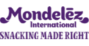 Mondelez International Logo