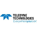 Teledyne Logo