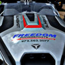 Freedom Powersports Logo