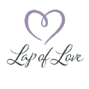 Lap of Love Logo