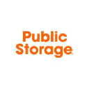 Public Storage Logo