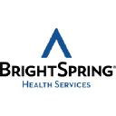 BrightSpring Health Services Logo