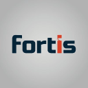 Fortis Pay Logo