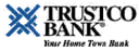 Trustco Bank Logo