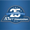 AVT Simulation Logo