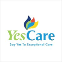 YesCare Corp Logo