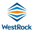 WestRock Company Logo