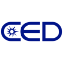 Consolidated Electrical Distributors Logo