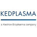 Kedplasma Logo