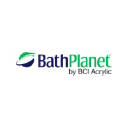 Bath Planet Logo