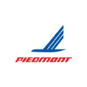 Piedmont Airlines Logo