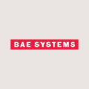 BAE Systems Logo