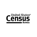 U. S. Census Bureau Logo