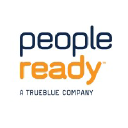 PeopleReady Logo