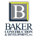 Baker Construction Logo