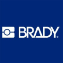 Brady Corporation Logo