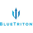 BlueTriton Brands Logo