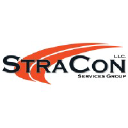 StraCon Services Group, LLC Logo