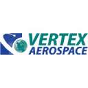 Vertex Aerospace Logo