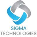 SigmaTech, Inc. Logo