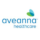 Aveanna Logo