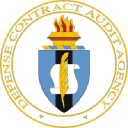 Defense Contract Audit Agency Logo