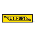 J.B. Hunt Transport Logo