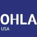 OHLA USA Logo