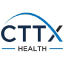 CTTX Health Logo