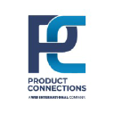 Product Connections Logo