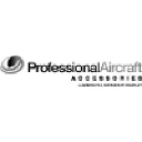 Professional Aircraft Accessories, Inc. Logo