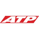 ATP Flight School Logo