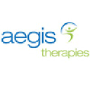 Aegis Therapies Logo