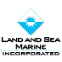 Land and Sea Marine Construction LLC Logo