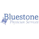 Bluestone Physician Services Logo