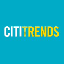 Citi Trends Logo