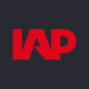 IAP Worldwide Services Logo