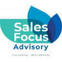 Sales Focus Inc. Logo