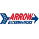 Arrow Exterminators, Inc. Logo