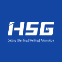 HSG, LLC Logo