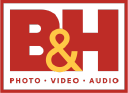 B.H. Inc. Logo