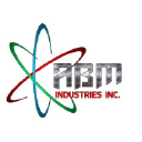 ABM Industries Logo