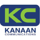 Kanaan Communications, LLC Logo